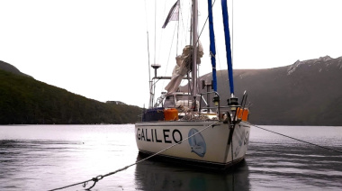 Ex combatiente de Bahía Blanca encabezará una expedición en velero hacia Malvinas