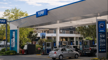 La nafta se encarece en municipios de la costa bonaerense por tasas municipales