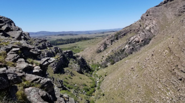 Sierra de la Ventana: naturaleza, historia y aire serrano en el sur bonaerense