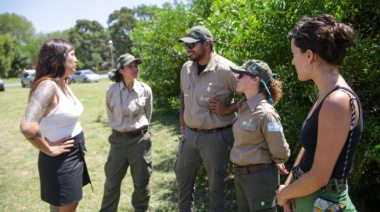 La Provincia aprobó el nuevo régimen laboral para guardaparques bonaerenses