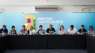 El PJ bonaerense avanzó en definiciones sobre el padrón complementario