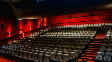 La Provincia reglamentó la ley que impulsa el cine bonaerense y busca captar inversiones