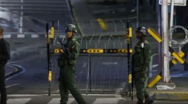 Reacciones divididas en la política bonaerense tras el ataque de Estados Unidos a Venezuela