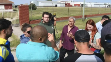 Un frigorífico de Bahía Blanca frenó su producción y hay inquietud laboral