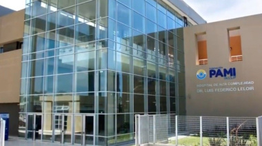 La Provincia rechazó el plan nacional para privatizar hospitales SAMIC