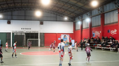 Otermín anunció la Copa Comunidad de Verano: de qué se trata