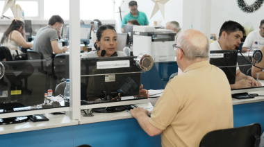 Suman ofertas laborales para vecinos expertos en análisis de datos