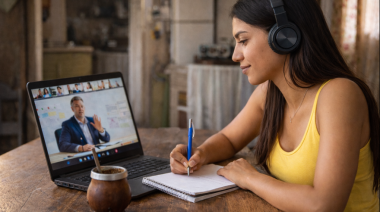 La Provincia lanzó nuevos cursos de verano de la Escuela Productiva Bonaerense