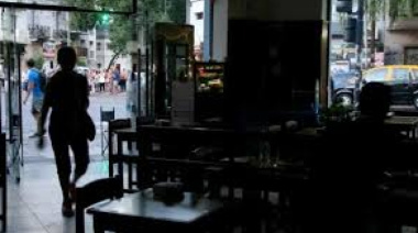 Apagón en gran parte del AMBA en medio de las altas temperaturas