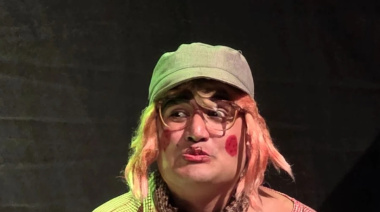 Teatro, humor y celebración: el Teatro Kabeza presentará tres funciones en el Maipú