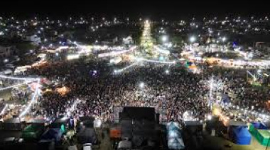 Llega una nueva edición de la Fiesta de la Empanada Costera