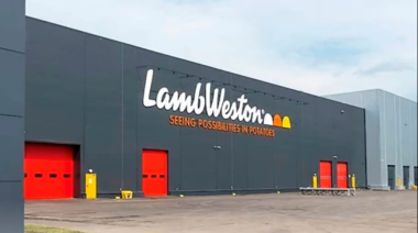 Lamb Weston cerrará su fábrica en Vicente López y deja en riesgo 150 puestos de trabajo