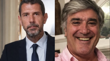 Renunció el secretario de Transporte y el Gobierno designó a Fernando Herrmann como reemplazo