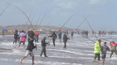 Expectativa y récord de premios para la 64ª edición de las 24 Horas de la Corvina Negra 2026