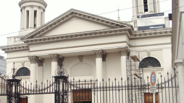 Lomas celebrará este sábado la Fiesta Patronal Diocesana de Nuestra Señora de la Paz