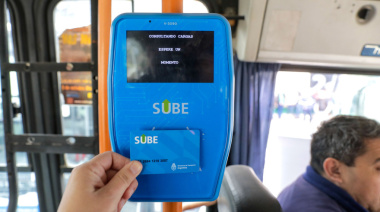 La Provincia implementa un nuevo esquema de subsidios para las líneas de colectivos