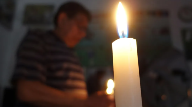 Indignación en La Plata por extensos cortes de luz y falta de respuestas de Edelap