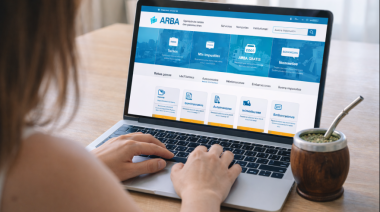 ARBA publicó el calendario 2026: fechas de vencimiento y beneficios para el Inmobiliario y Automotor