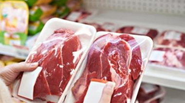 Creció el consumo de carnes en 2025