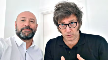 Procesaron a Diego Spagnuolo por asociación ilícita