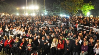 Las Toninas celebrará su 66° aniversario con cuatro días de fiesta popular