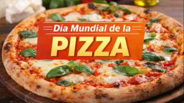 Día Mundial de la Pizza: historia, promociones y celebraciones en la Provincia
