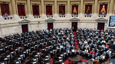 La provincia de Buenos Aires rechaza el proyecto de reforma laboral