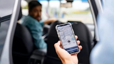 Bahía Blanca aprobó la regulación de Uber y apps: cómo habilitar el servicio