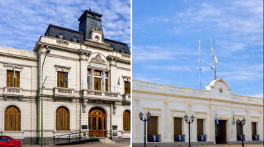 Saladillo y Tapalqué acordaron aumentos salariales para los trabajadores municipales