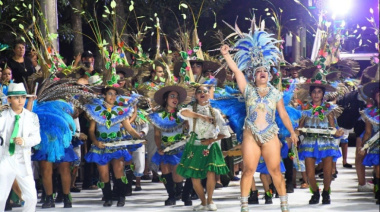 Cómo estará el clima durante el fin de semana largo de carnaval
