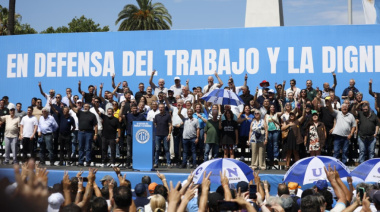 La CGT convocó a un paro general contra la reforma laboral