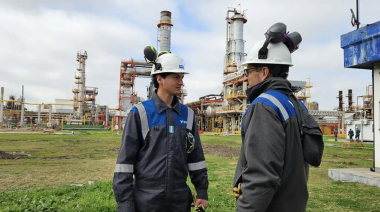 Becas Fundación YPF 2026: convocatoria abierta para estudiantes de Ingeniería en la UNLZ