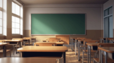 Inicio de clases con paro docente en la provincia de Buenos Aires