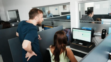 ¿Cómo pagar la TSG con el descuento del 30%?