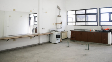 Banfield tendrá un nuevo Centro de Formación Tecnológica: de qué se trata