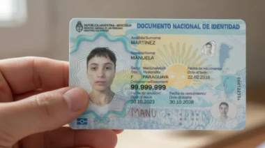 Cómo tramitar el nuevo DNI y quién debe cambiarlo