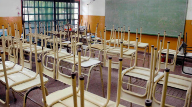SUTEBA adhiere al paro docente nacional complica el inicio de clases en la Provincia