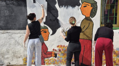 Convocan a nuevas Jornadas de la Comunidad 2026 para mejorar 14 espacios de Lomas