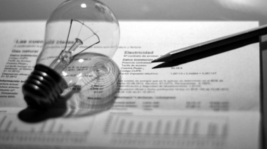 La Provincia actualiza los precios y subsidios de la luz