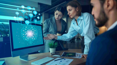 Lomas lanza cursos de formación docente en Inteligencia Artificial: quiénes pueden inscribirse