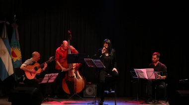 La Casa de la Provincia lanzó su agenda cultural para el mes de marzo