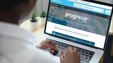 Abrió la inscripción a las Becas Progresar 2026: requisitos y cómo anotarse