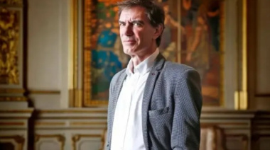 Darío Lopérfido murió a los 61 años y generó repercusión en la escena cultural y política