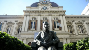 Las universidades no arrancan las clases: declararon una semana de paro docente