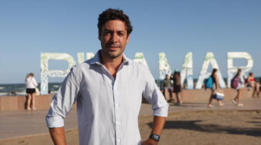 El intendente de Pinamar apelará la prohibición de vehículos en "La Frontera"