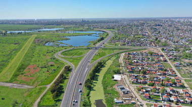 Kicillof lanzó a AUBASA a competir por la concesión de rutas nacionales