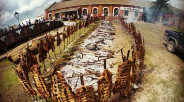 Ayacucho se prepara para una nueva edición de la Fiesta Nacional del Ternero