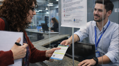 El Gobierno eliminó el plus por presentismo para empleados públicos y ATE anunció medidas