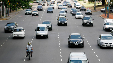 Patente: baja para el 75% de los vehículos y la primera cuota vence el 10 de marzo