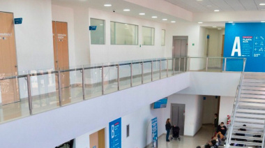 Qué servicios brindan los Hospitales de Diagnóstico Inmediato en Lomas de Zamora